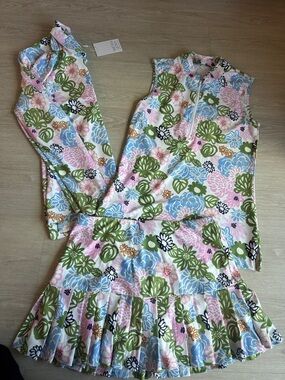 Smith & Quinn set
